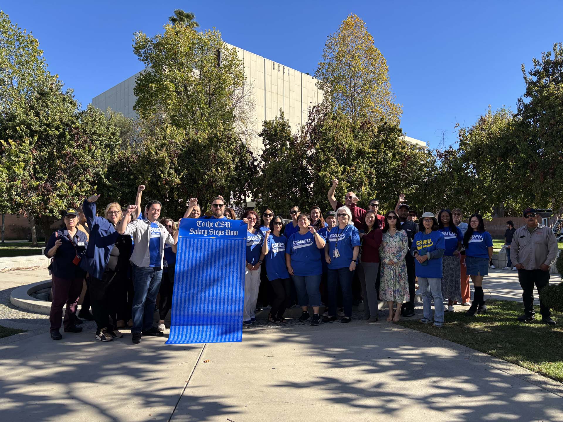 Cal State Northridge